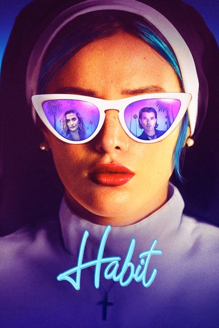 Póster de la película Habit