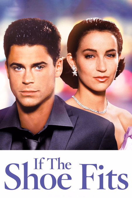 Póster de la película Si el zapato ajusta
