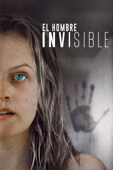 Póster de El hombre invisible
