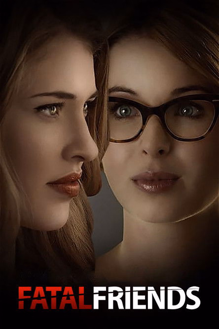 Póster de la película Amiga hasta la muerte