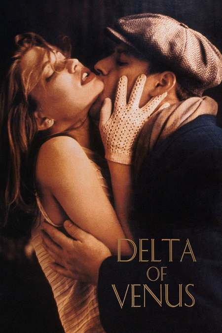 Póster de la película Delta de Venus