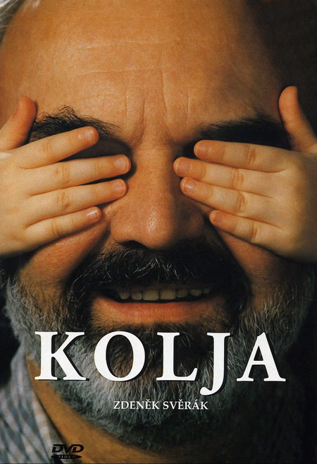 Póster de la película Kolya