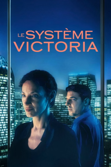 Póster de El Sistema Victoria
