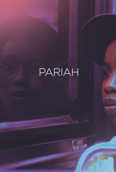 Póster de la película Pariah