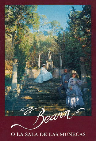 Póster de la película Bearn o la sala de las muñecas