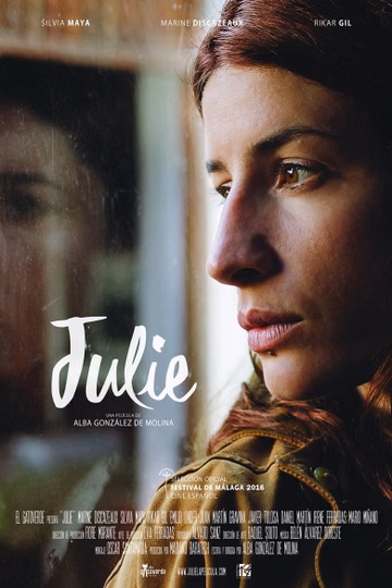 Póster de Julie
