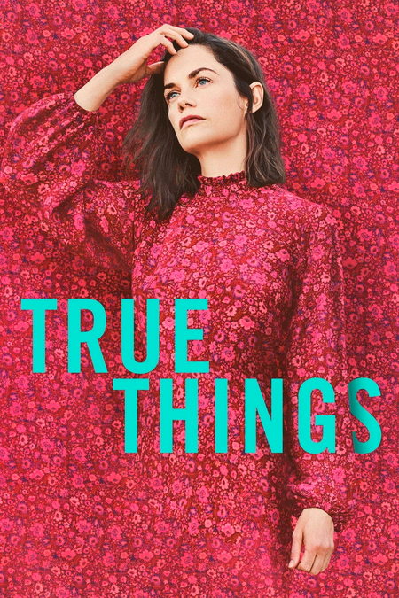 Póster de la película True Things