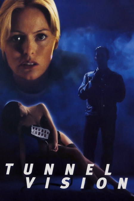 Póster de la película Tunnel Vision
