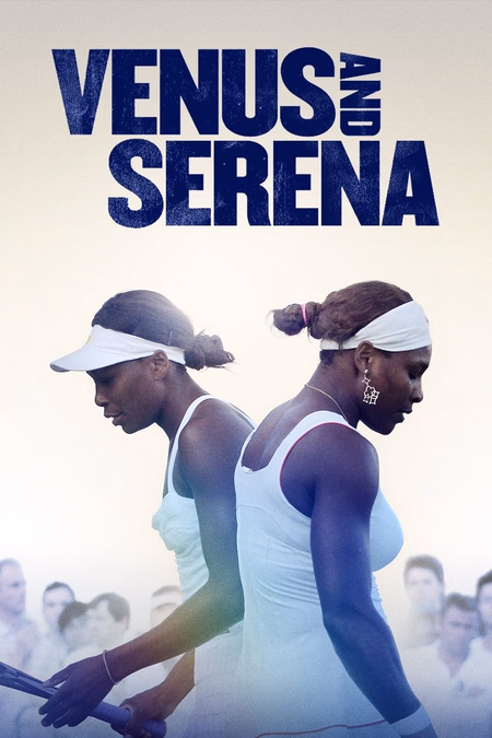 Póster de la película Venus y Serena