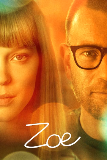 Póster de Zoe