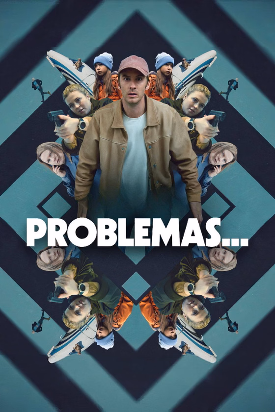 Póster de Problemas...
