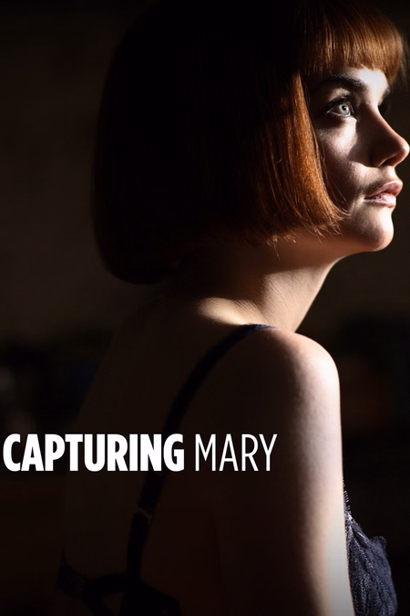 Póster de la película Capturing Mary