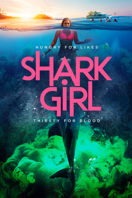 Póster de la película Tiburona