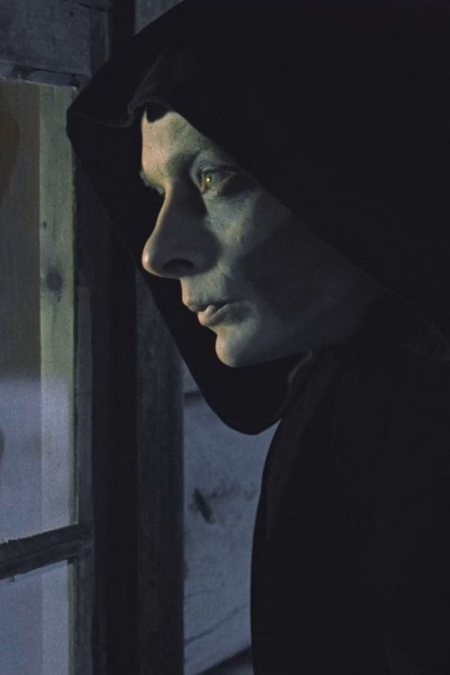 Póster de la película Külaline