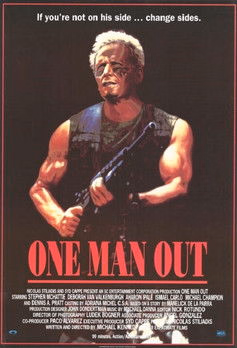 Póster de la película Erik el mercenario