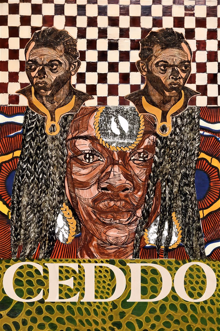 Póster de la película Ceddo