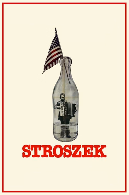 Póster de la película Stroszek