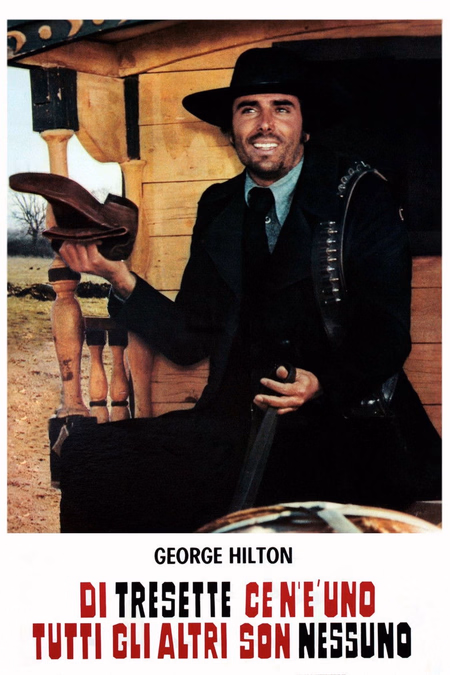 Póster de la película Este tresillo no hay mas que uno