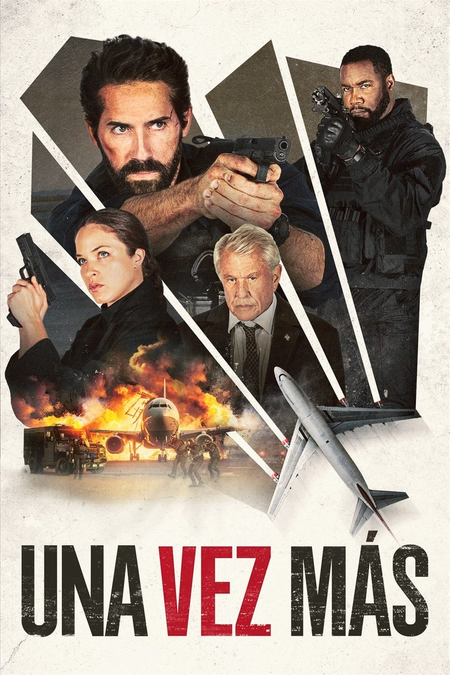 Póster de la película Una vez más