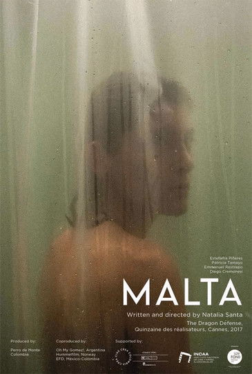Póster de la película Malta