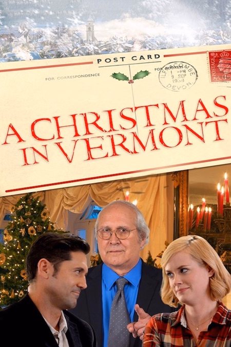 Póster de la película Vacaciones en Vermont