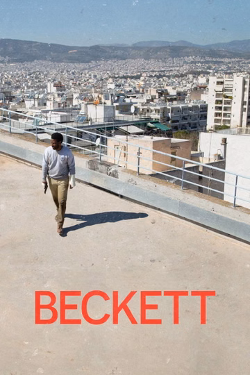 Póster de Beckett