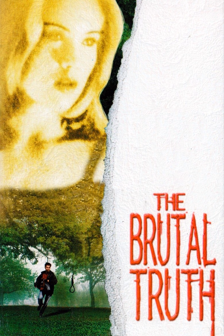 Póster de la película Verdad brutal