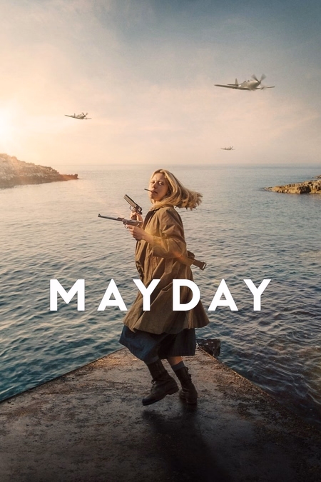 Póster de la película Mayday