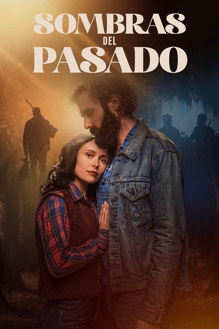 Póster de la película Sombras del pasado