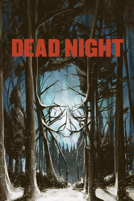 Póster de la película Dead Night