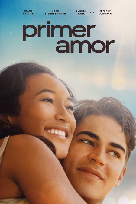Póster de la película Primer amor