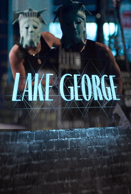 Póster de la película Lake George