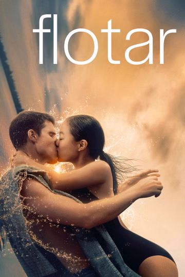 Póster de Flotar