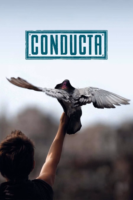 Póster de la película Conducta