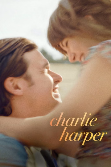 Póster de Charlie y Harper