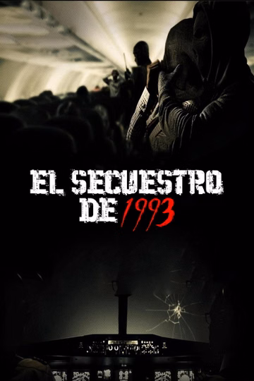 Póster de El secuestro de 1993