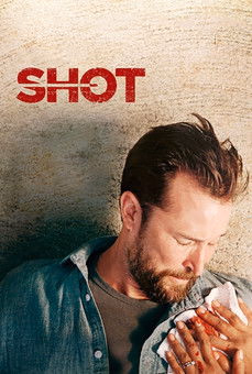 Póster de la película Shot