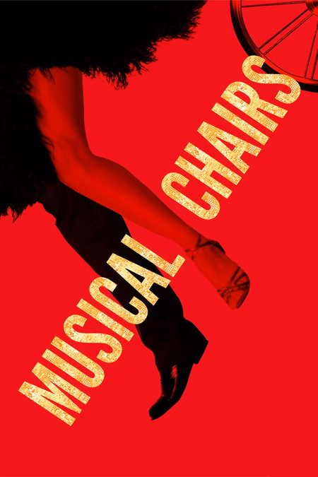 Póster de la película Musical Chairs