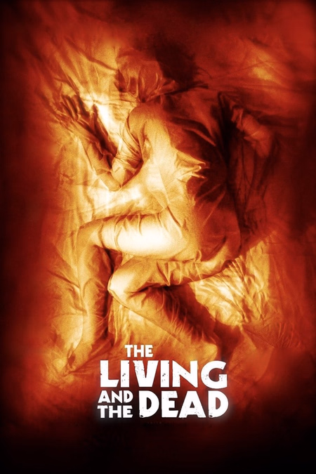 Póster de la película Entre vivos y muertos