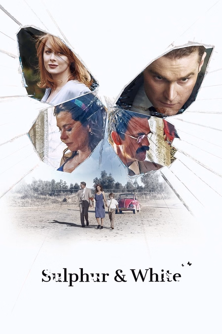 Póster de la película Sulphur & White
