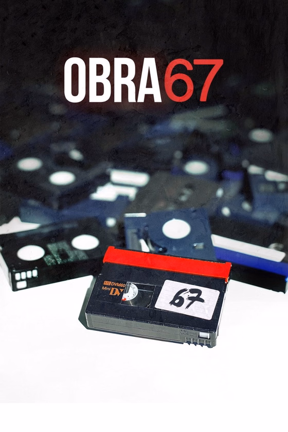 Póster de Obra 67