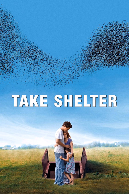 Póster de la película Take Shelter