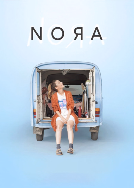 Póster de la película Nora