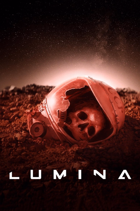 Póster de la película Lumina