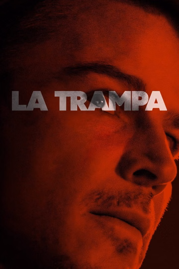 Póster de La trampa