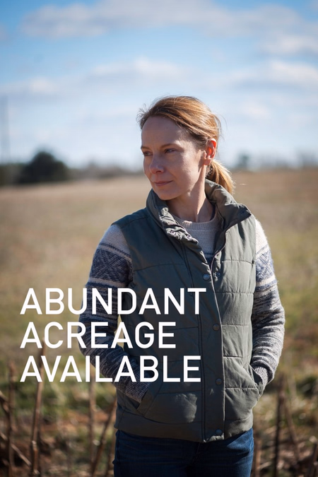 Póster de la película Abundant Acreage Available