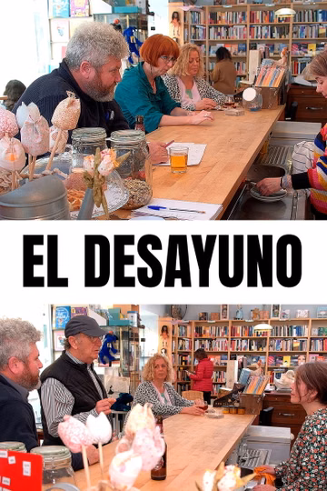 Póster de El desayuno