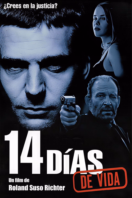 Póster de la película 14 días de vida