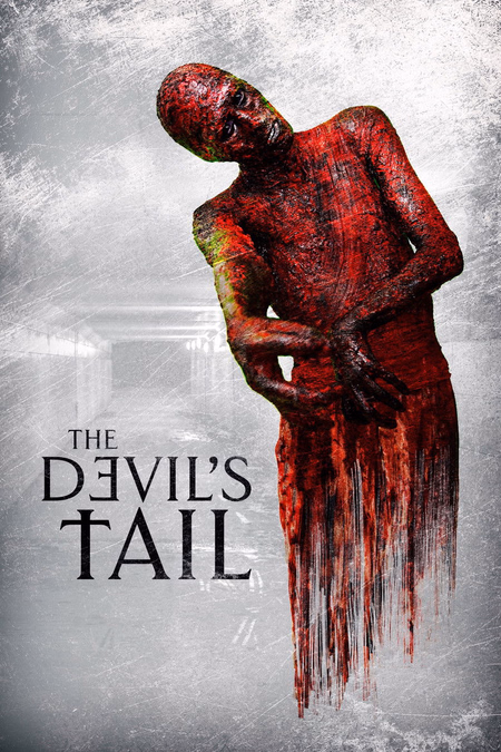 Póster de la película The Devil's Tail