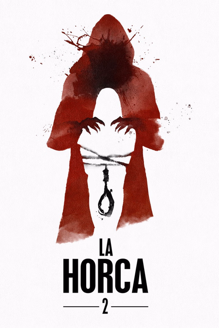 Póster de la película La Horca 2